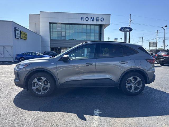 new 2025 Ford Escape car, priced at $32,810