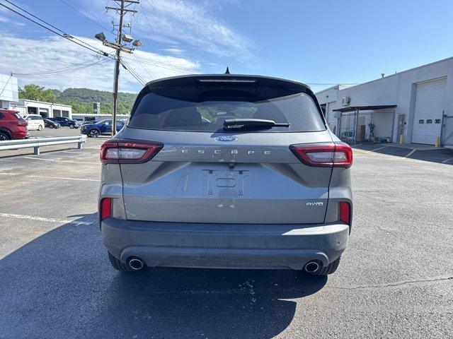 new 2025 Ford Escape car, priced at $32,810