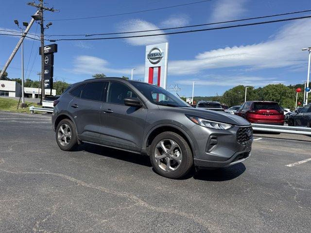 new 2025 Ford Escape car, priced at $32,810