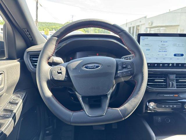 new 2025 Ford Escape car, priced at $32,810