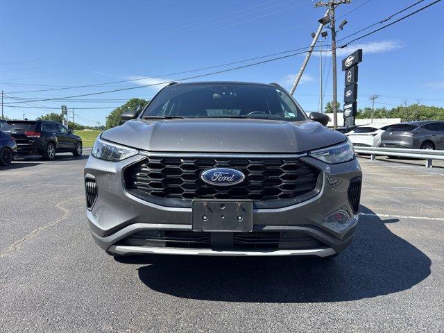 new 2025 Ford Escape car, priced at $32,810