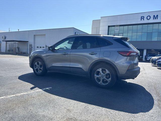 new 2025 Ford Escape car, priced at $32,810