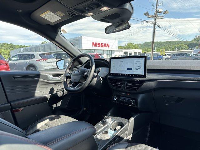 new 2025 Ford Escape car, priced at $32,810