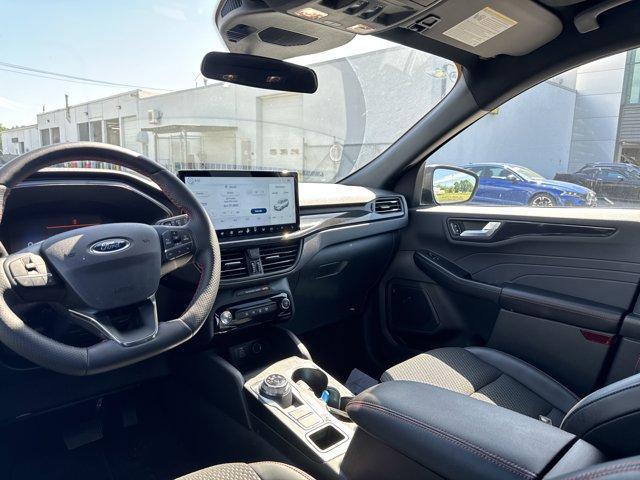 new 2025 Ford Escape car, priced at $32,810