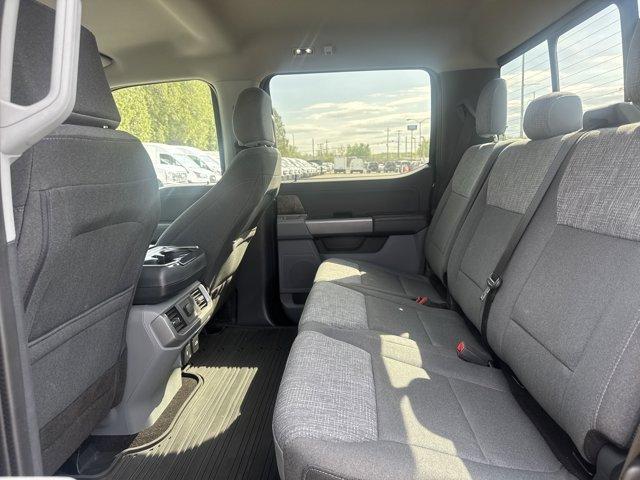 used 2022 Ford F-150 car, priced at $43,995