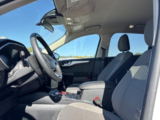 used 2020 Ford Escape car, priced at $16,995