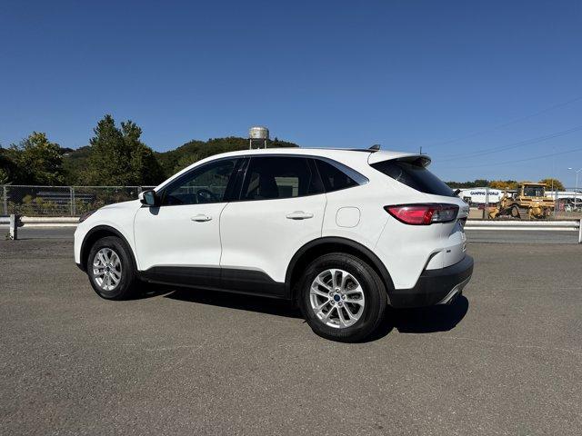 used 2020 Ford Escape car, priced at $16,995