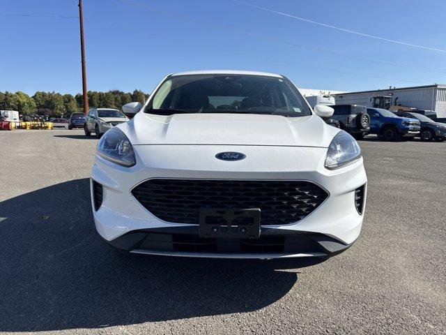 used 2020 Ford Escape car, priced at $16,995