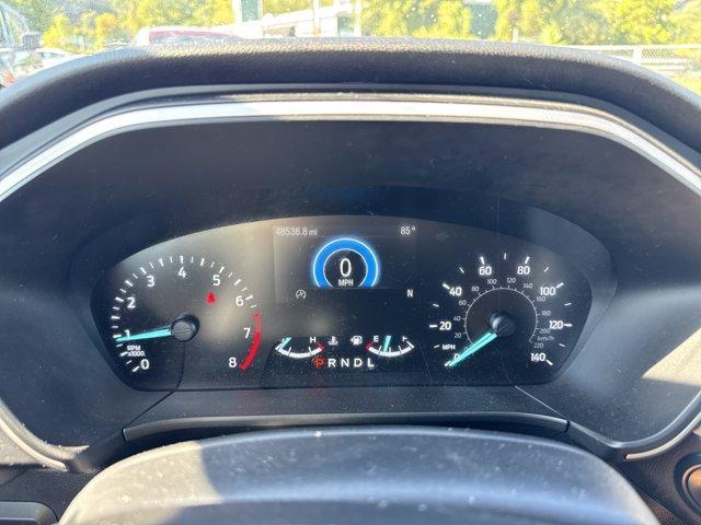 used 2020 Ford Escape car, priced at $16,995
