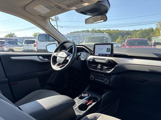 used 2020 Ford Escape car, priced at $16,995