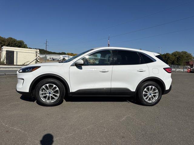 used 2020 Ford Escape car, priced at $16,995