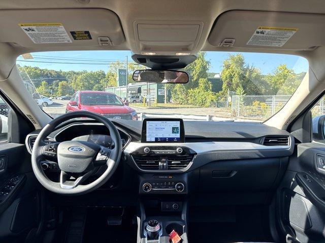 used 2020 Ford Escape car, priced at $16,995