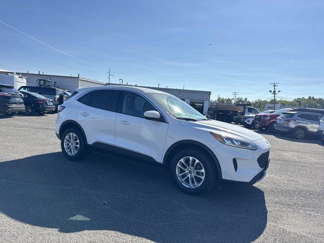 used 2020 Ford Escape car, priced at $16,995