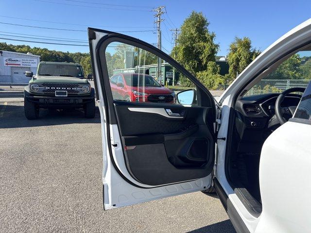 used 2020 Ford Escape car, priced at $16,995