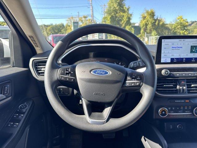 used 2020 Ford Escape car, priced at $16,995