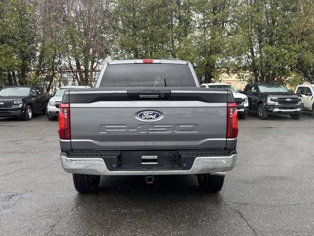 used 2024 Ford F-150 car, priced at $51,495