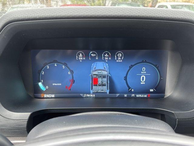 used 2024 Ford F-150 car, priced at $51,495