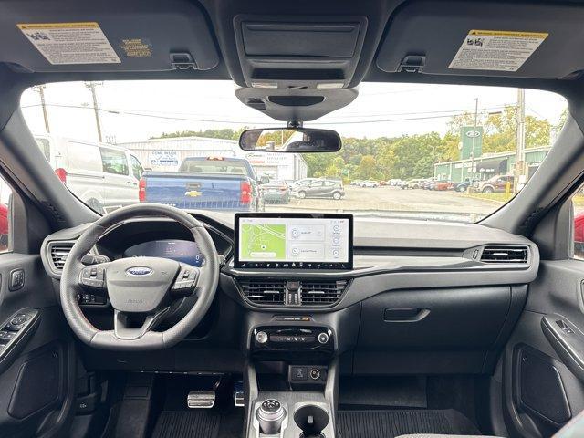 used 2023 Ford Escape car, priced at $26,995