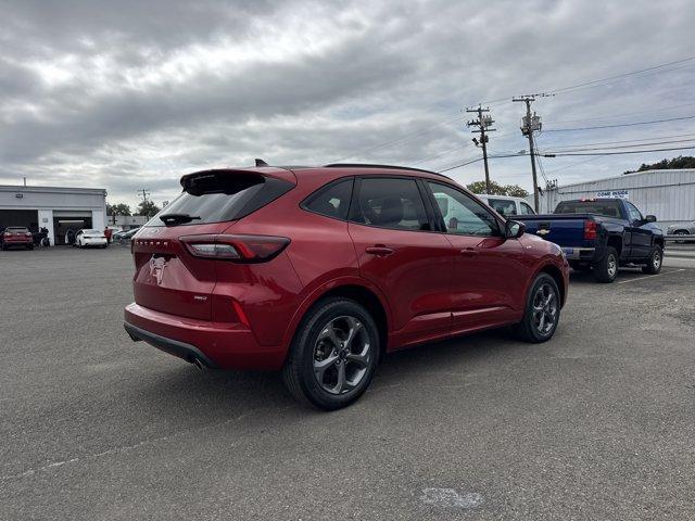 used 2023 Ford Escape car, priced at $26,995