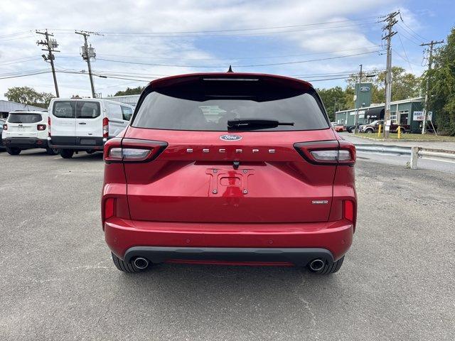used 2023 Ford Escape car, priced at $26,995