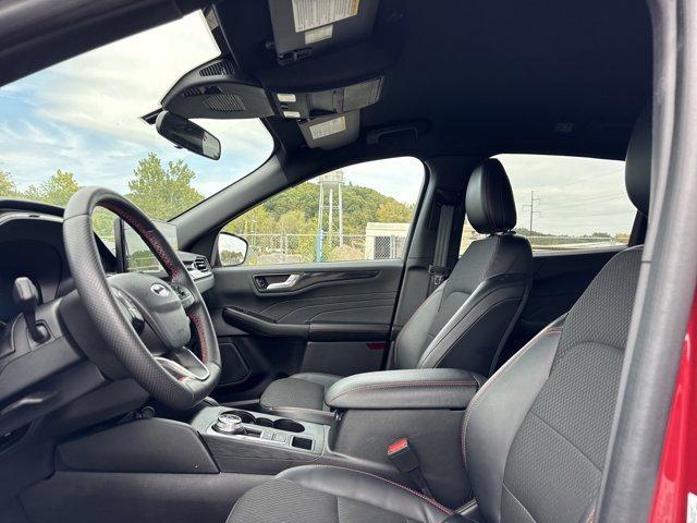 used 2023 Ford Escape car, priced at $26,995