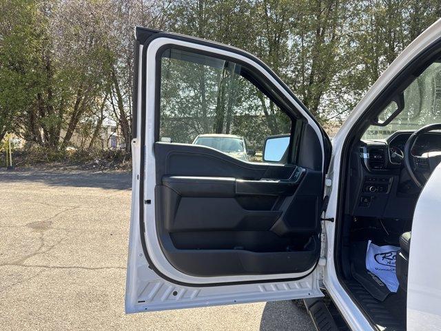 used 2021 Ford F-150 car, priced at $32,995