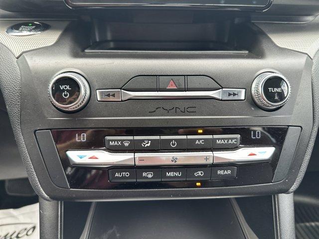 used 2020 Ford Explorer car, priced at $22,995