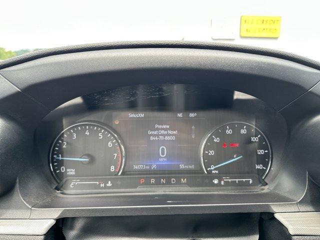 used 2020 Ford Explorer car, priced at $22,995