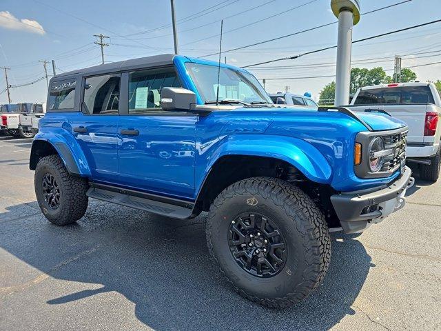 new 2024 Ford Bronco car, priced at $91,151