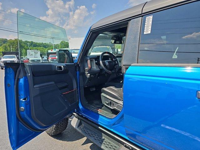 new 2024 Ford Bronco car, priced at $91,151