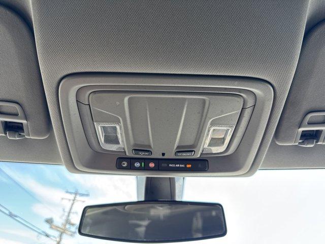 used 2019 Chevrolet Silverado 1500 car, priced at $24,999