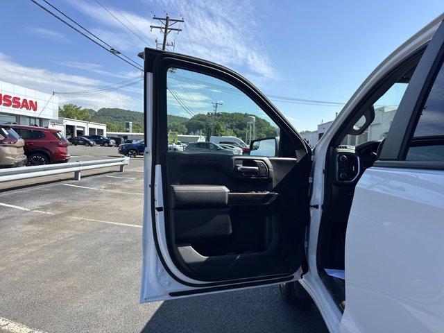 used 2019 Chevrolet Silverado 1500 car, priced at $24,999
