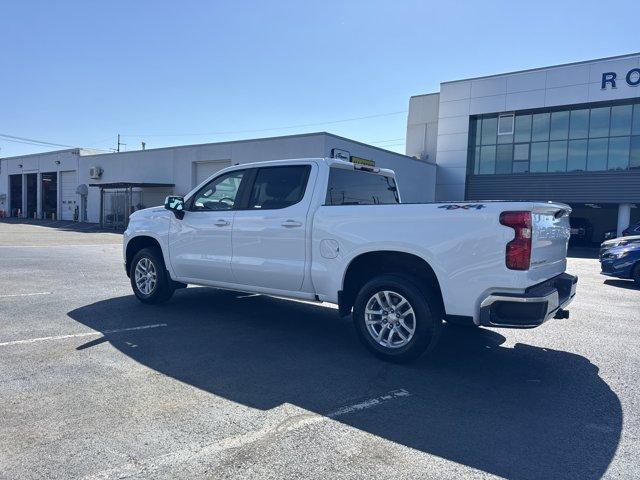 used 2019 Chevrolet Silverado 1500 car, priced at $24,999