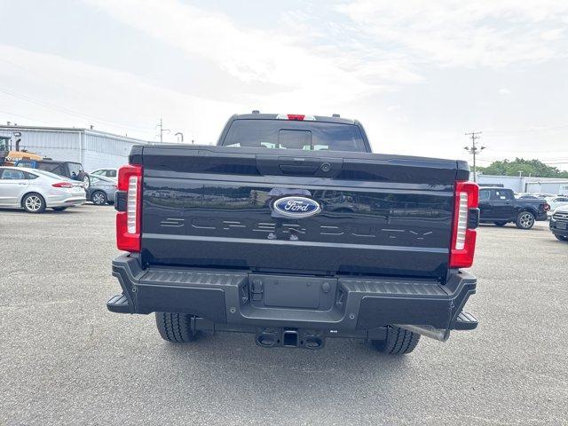 new 2025 Ford F-250 car, priced at $61,945