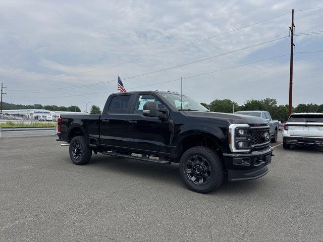 new 2025 Ford F-250 car, priced at $61,945