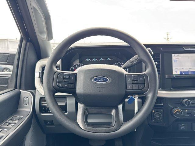 new 2025 Ford F-250 car, priced at $61,945