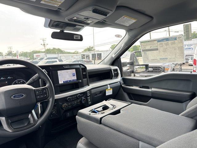 new 2025 Ford F-250 car, priced at $61,945