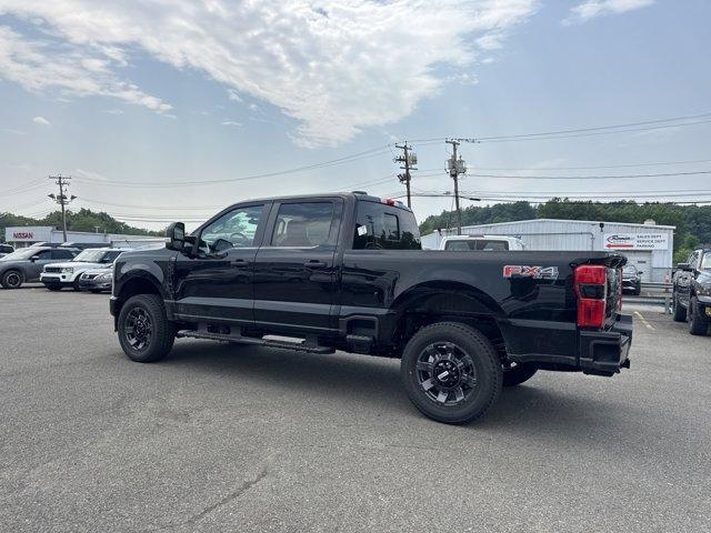 new 2025 Ford F-250 car, priced at $61,945