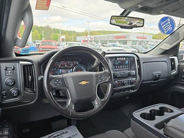 used 2018 Chevrolet Silverado 2500 car, priced at $32,000