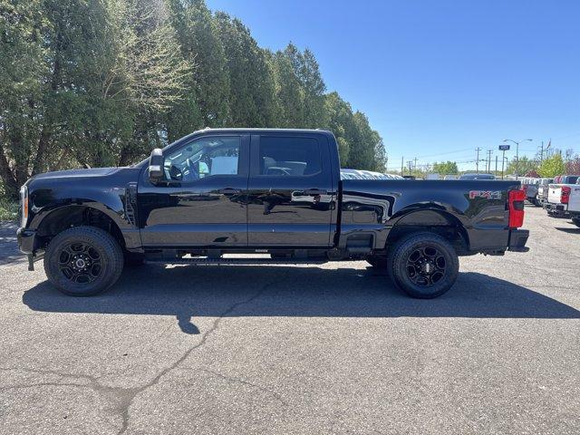 used 2023 Ford F-250 car, priced at $47,999
