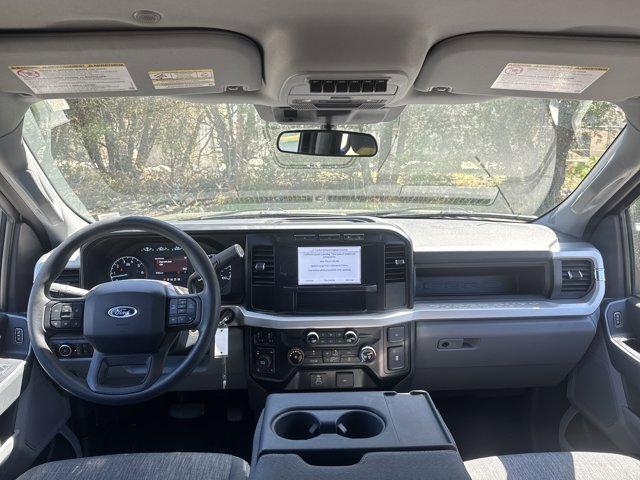 used 2023 Ford F-250 car, priced at $47,999