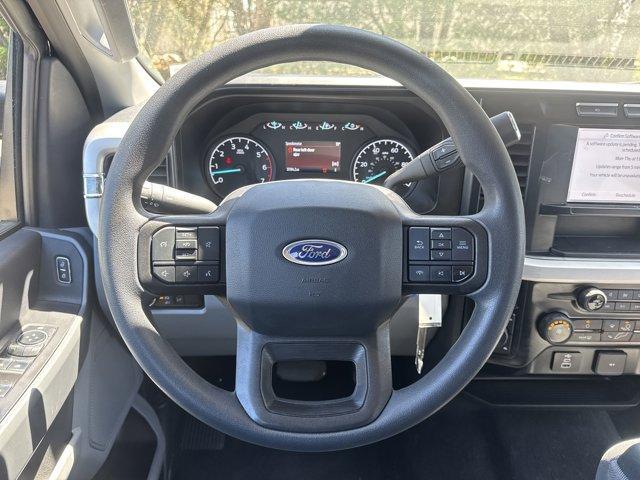used 2023 Ford F-250 car, priced at $47,999