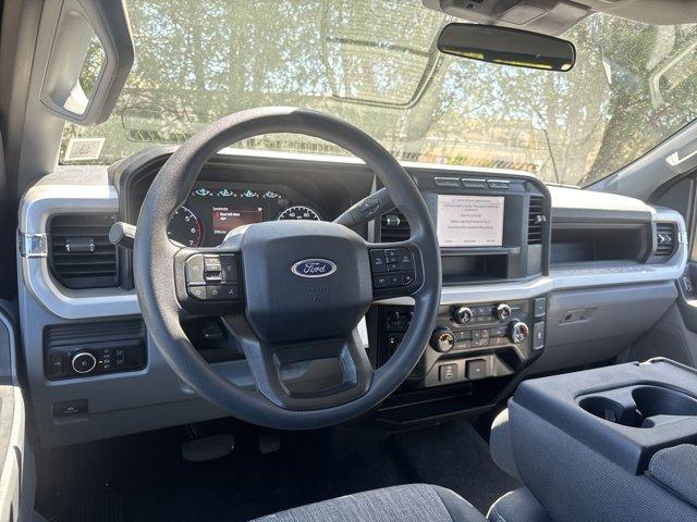 used 2023 Ford F-250 car, priced at $47,999