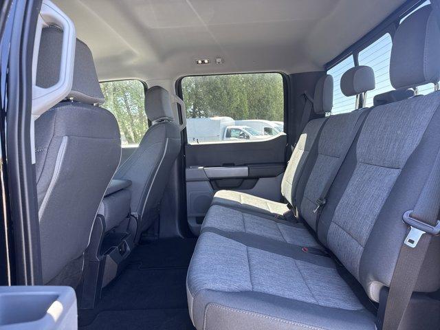 used 2023 Ford F-250 car, priced at $47,999