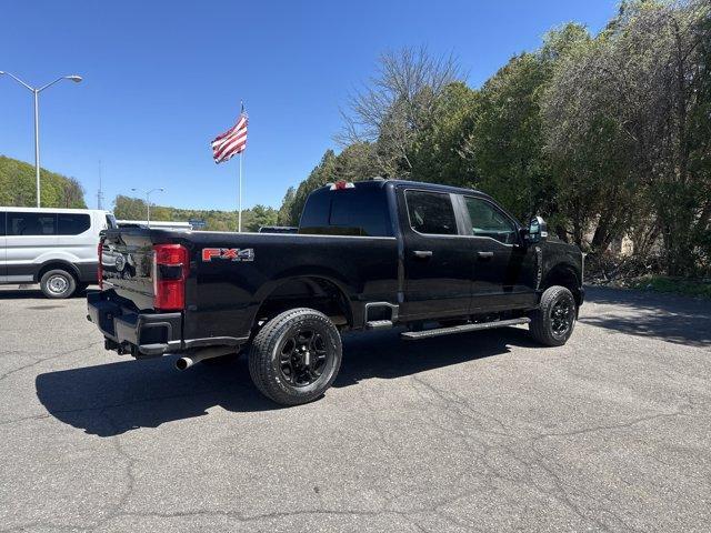 used 2023 Ford F-250 car, priced at $47,999