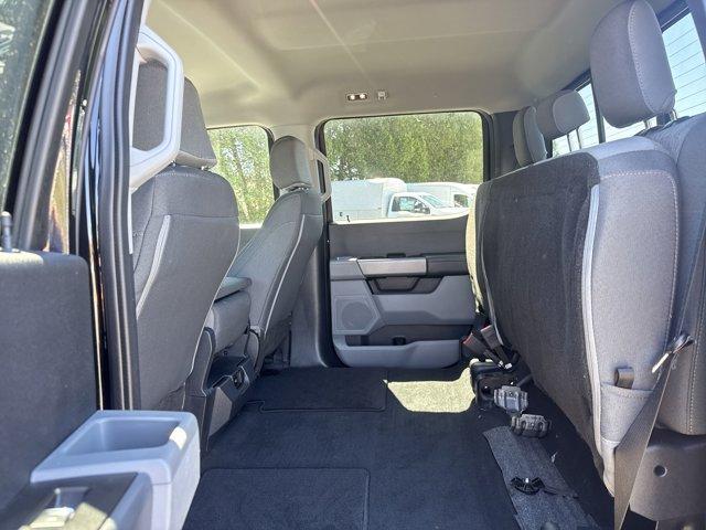 used 2023 Ford F-250 car, priced at $47,999