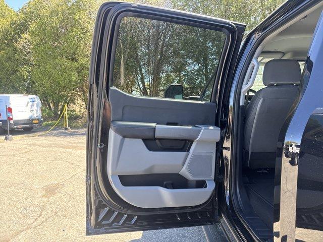 used 2023 Ford F-250 car, priced at $47,999