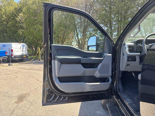 used 2023 Ford F-250 car, priced at $47,999