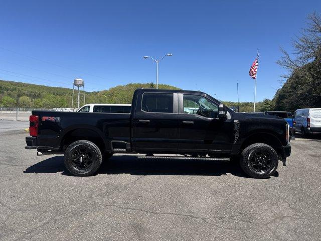 used 2023 Ford F-250 car, priced at $47,999