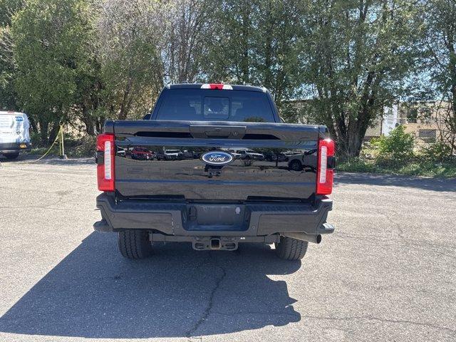 used 2023 Ford F-250 car, priced at $47,999